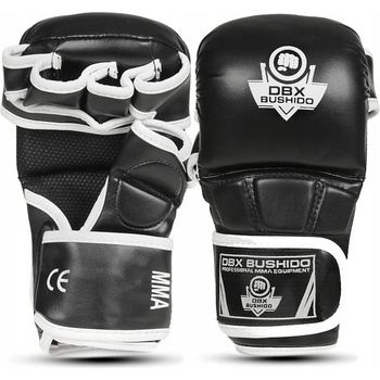 DBX Bushido MMA Master E1v9