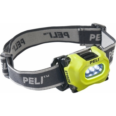 Peli Z0 3315 s Atexem