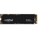 Image 1 of Crucial P3 Plus 2TB M.2 PCIe (CT2000P3PSSD8)