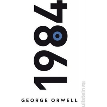 1984 | George Orwell, Michael Walter