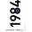 1984 | George Orwell, Michael Walter