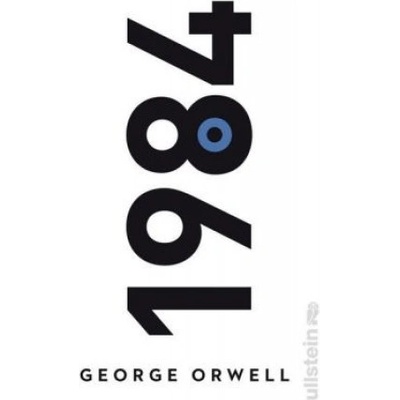 1984 | George Orwell, Michael Walter