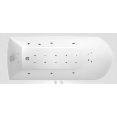 SIKO Savero 180 x 75 cm SIKOHMMSAV180L