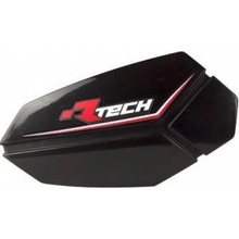 Rtech Plast krytu páček R20 černý