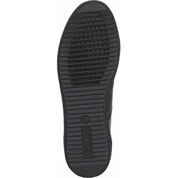 Geox Обувки Geox D BLOMIEE в черно с равна подметка D166HC 00454C9999 (D166HC.00454.BLOMIEE.)