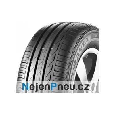Bridgestone Turanza T001 205/50 R17 89W