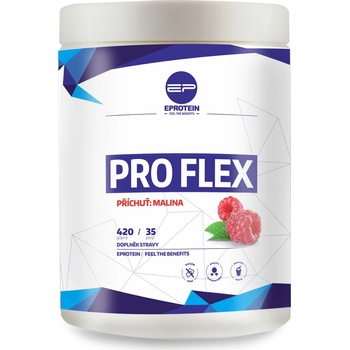 EPROTEIN PROFLEX 420 g