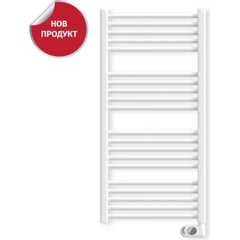 Image 1 of Tedan Електрическа лира за баня tedan noor 750w (noor750)