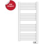 Tedan Електрическа лира за баня tedan noor 750w (noor750)