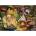 Ravensburger - Puzzle Mushroom cottage - 1 000 piese