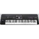 Syntezátory Korg Krome 61