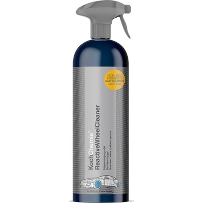 Koch Chemie ReactiveWheelCleaner 750 ml – Zboží Mobilmania