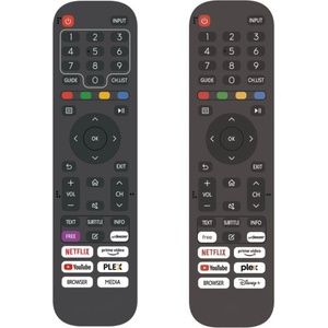 съвместим Edenwood ed65a09uhd-ve - заместител дистанционно управление (ed65a09uhd-ve) Дистанционно