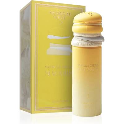 Arabiyat Sugar Vanilla Cream Macaron EDP 100 ml