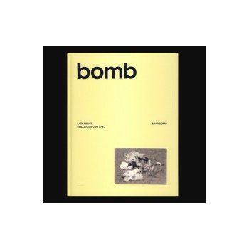 ILLIT - Bomb (Star Bomb Version) CD