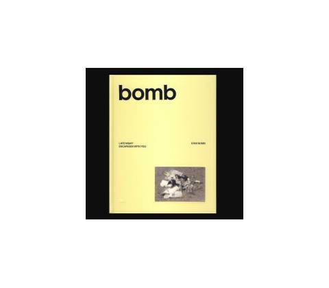 ILLIT - Bomb (Star Bomb Version) CD