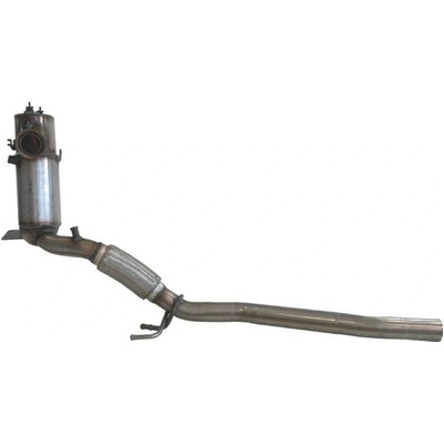 Filtr pevných částic - DPF BOSAL 095-364 (095364)