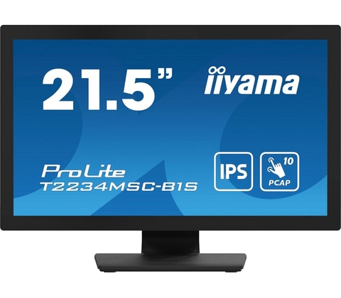 iiyama ProLite T2234MSC-B1S