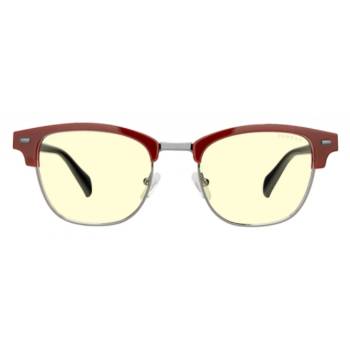 Image 1 of GUNNAR Геймърски очила GUNNAR Diablo IV Sanctuary Edition, Amber, Черни/Червени | DBL-66601 (DBL-66601)