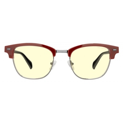 GUNNAR Геймърски очила GUNNAR Diablo IV Sanctuary Edition, Amber, Черни/Червени | DBL-66601 (DBL-66601)