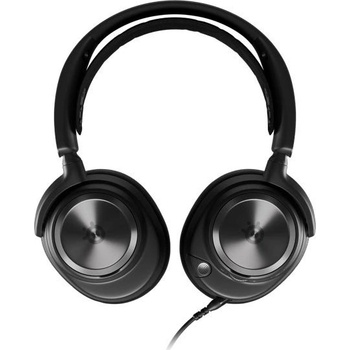 SteelSeries Arctis Nova Pro X