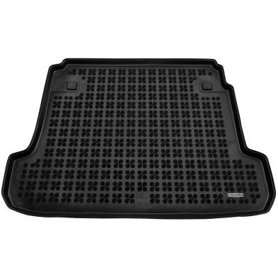 Гумена стелка за багажник за Renault Fluence (2009+) Sedan - Rezaw Plast