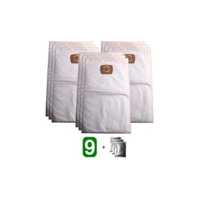 Jolly U35 MAX 35 L 9 ks