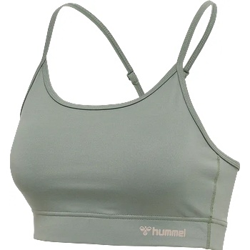 Hummel Сутиен Hummel hmlMT CHIPO PADDED SPORTS BRA 215410-2103 Размер XS