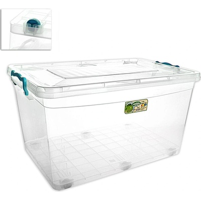 ORION Box UH multi obdelník kolečka 50 l