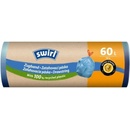 Swirl stahovací 60 l 26µm 10ks