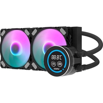 Darkflash DN-D240 BLACK