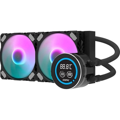 Darkflash DN-D240 BLACK