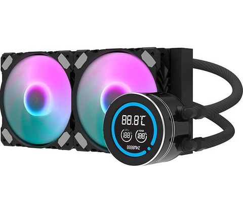 Darkflash DN-D240 BLACK