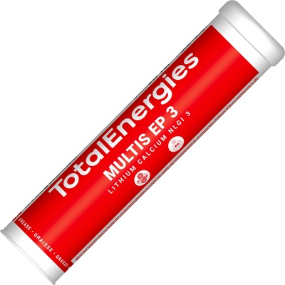 Total Multis Complex EP 3 400 g