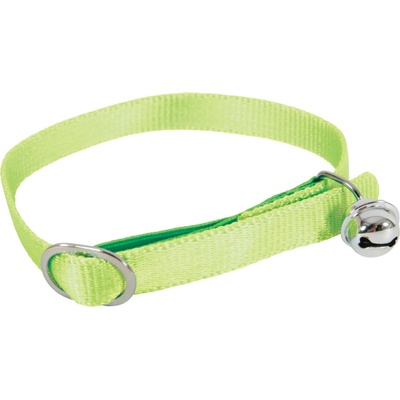 ZOLUX Obojok pre mačky Nylon 30 cm / 10 mm