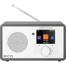 ECG B.BOLD 3200