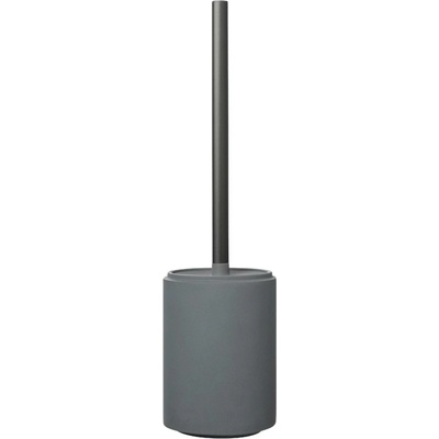 Blomus WC kefa CRETO 41 cm magnet beton