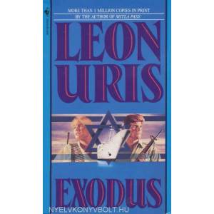 Exodus | Leon Uris (2010)