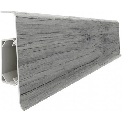 Перваз esquero 631 СИВ ДЪБ