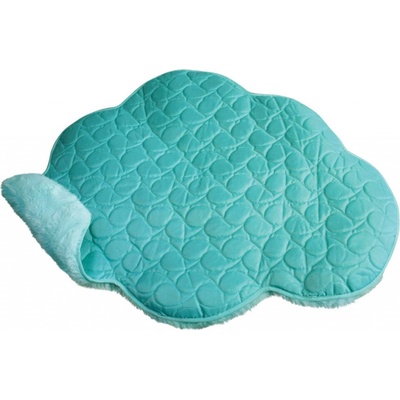 KONG Kočičí hračka Play Spaces Cloud délka 60 cm 45 cm