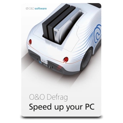 O&O Defrag 29 PRO, 1 PC 040721 – Zboží Živě