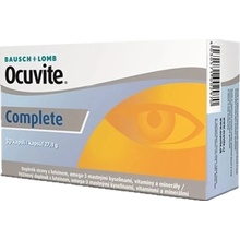 Ocuvite Complete 30 tabliet