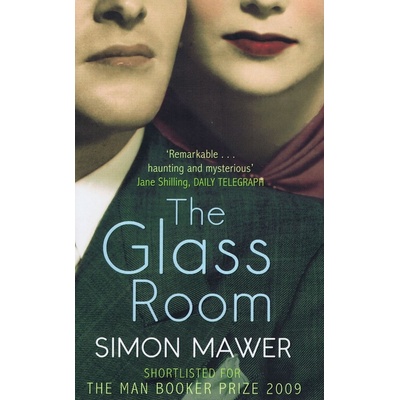 The Glass Room - Simon Mawer