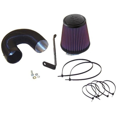 Systém żportového vzduchového filtra K&N Filters 57-0282