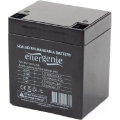Gembird Energenie 12V 4.5AH BAT-12V4.5AH