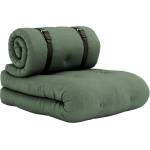 Karup Променливият стол Buckle Up Olive Green Buckle up - Karup Design (801756756070)