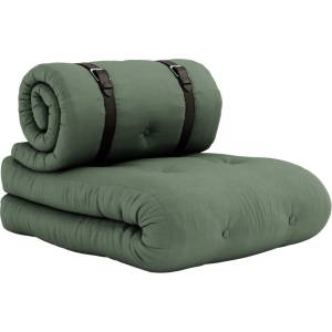 Karup Променливият стол Buckle Up Olive Green Buckle up - Karup Design (801756756070)