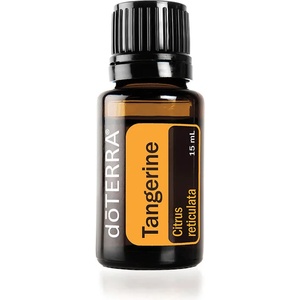 dōTERRA Мандаринa 15 мл