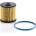 Mann-filter Горивен филтър mann-filter pu 7010 z