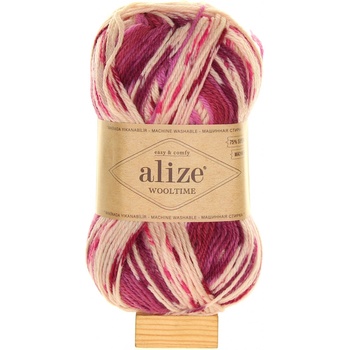 Alize Wooltime 11020